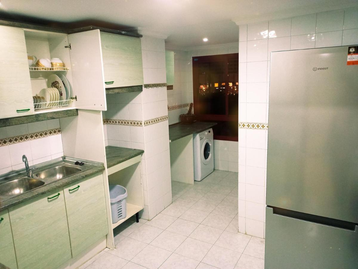 Nouveau Appartement Au Centre Ville En Face Hilton 탕헤르 외부 사진